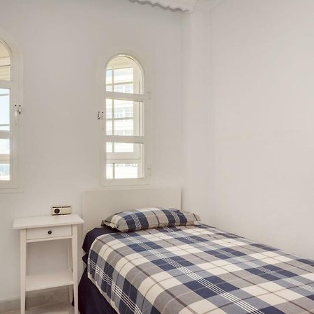 Downtown Seaview Apartment 마르베야 외부 사진