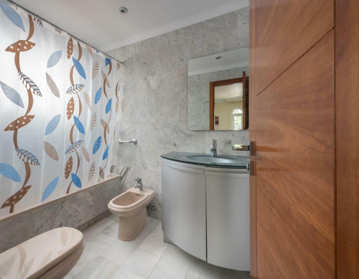Downtown Seaview Apartment 마르베야 외부 사진